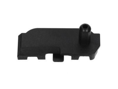 GM 23336340 Radiator Lower Bracket