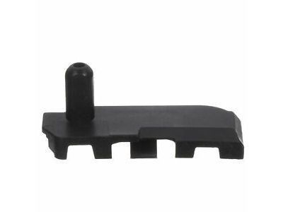 GM 23336340 Radiator Lower Bracket