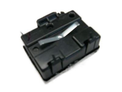 GM 21994227 Receiver Asm-Remote Control Door Lock & Alarm