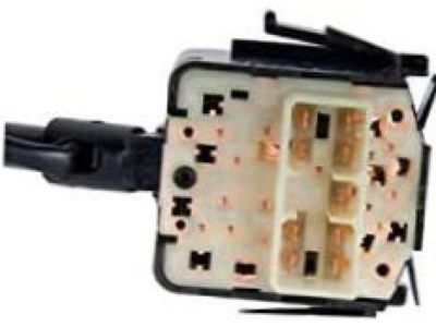 GM 96806757 Wiper Switch