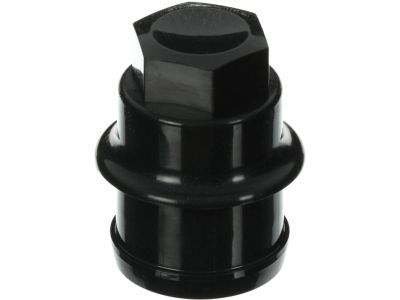 GM 9598138 Wheel Nut Cap