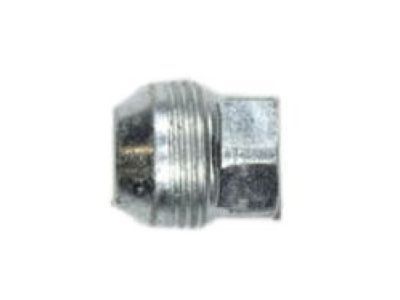 GM 9595175 Wheel Nut