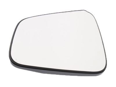 GM 95423135 Mirror Glass