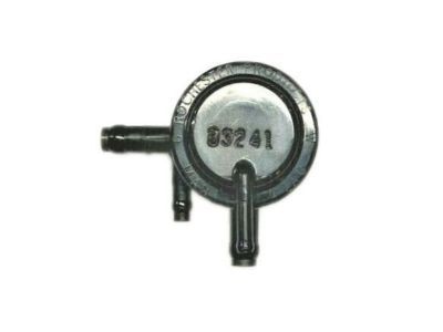 GM 17085929 Valve Asm-Fuel Upper Cnst Control