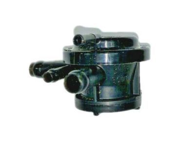 GM 17085929 Valve Asm-Fuel Upper Cnst Control