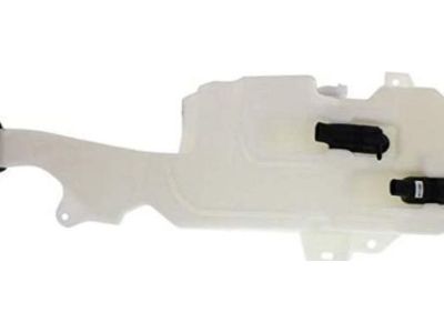 GM 20999340 Washer Reservoir