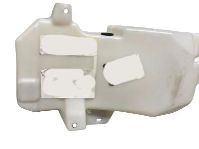 GM 20999340 Washer Reservoir