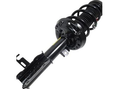 GM 22189454 Front Suspension Strut Assembly