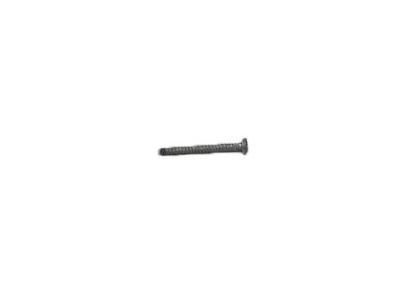 GM 11562492 Screw - Round Head Tapping