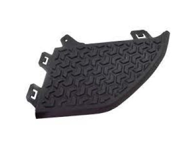 GM 84227858 Pad