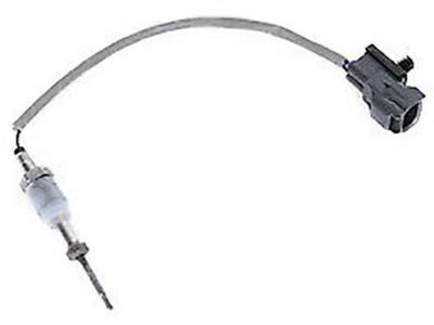 GM 12634536 Sensor