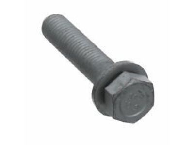 GM 11561299 Shock Lower Bolt