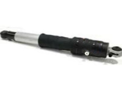 GM 15223046 Rear Shock Absorber Assembly (W/ Upper Mount)