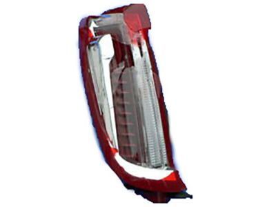 GM 84136219 Tail Lamp Assembly