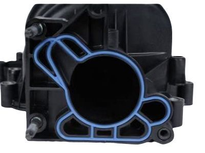 GM 17113044 Manifold Kit, Upper Intake
