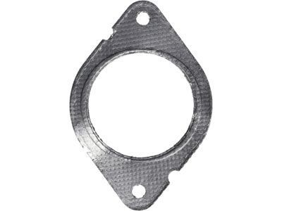 GM 15027074 Muffler W/Tailpipe Gasket