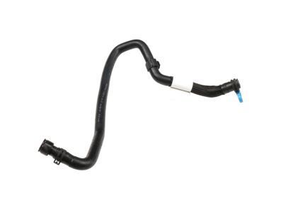 GM 22768479 Intercooler Hose