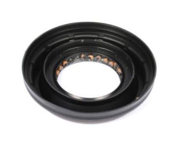 GM 22993016 Axle Seal