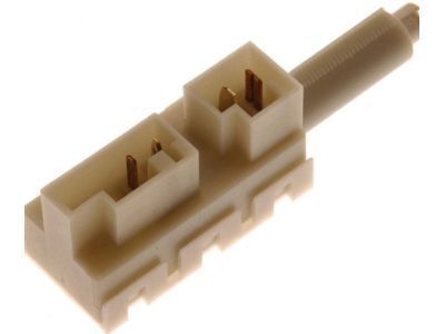 GM 12450036 Release Switch