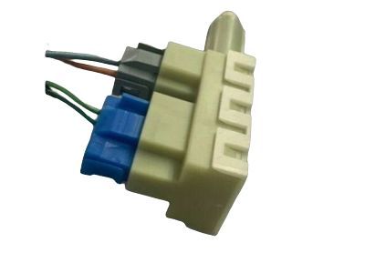 GM 12450036 Release Switch