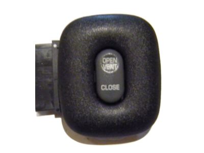 GM 22654791 Switch Asm-Sun Roof