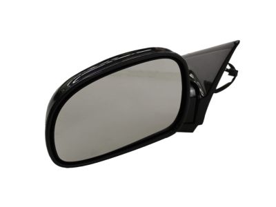 GM 17801665 Mirror, Outside Rear View