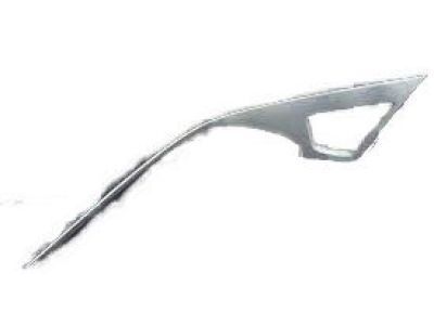 GM 23156750 Finish Molding