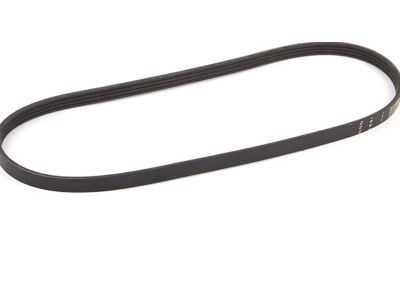 GM 12643219 AC Belt