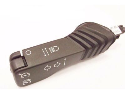 GM 13129642 Switch, Turn Signal