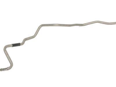 GM 19129780 Transmission Fluid Cooler Upper Hose