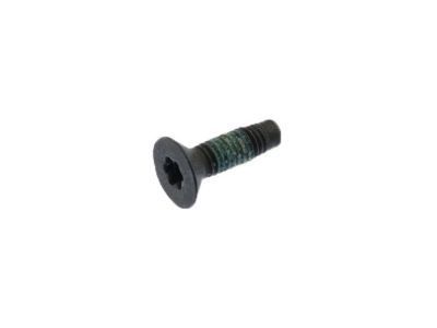 GM 11571034 Screw-Flat Head Socket Head Cap