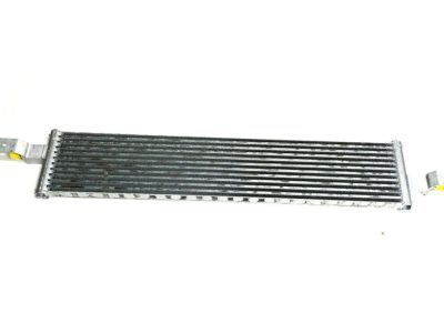 GM 84208511 Oil Cooler