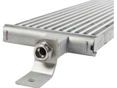 GM 84208511 Oil Cooler