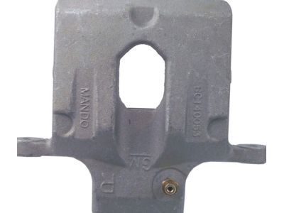 GM 89027178 Caliper