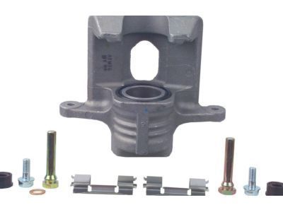 GM 89027178 Caliper