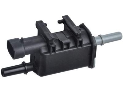 GM 12597567 Solenoid