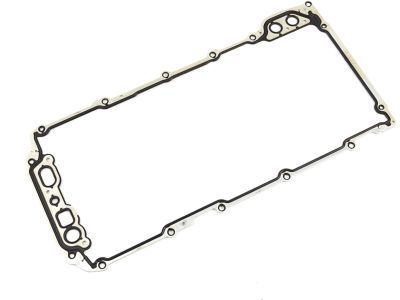 GM 12612351 Oil Pan Gasket