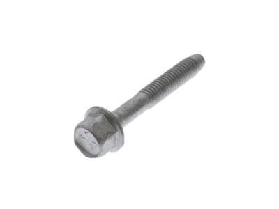 GM 11519970 Starter Lower Bolt