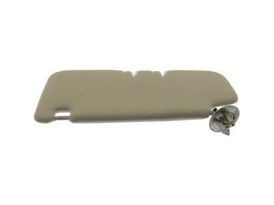GM 42478247 Sunvisor