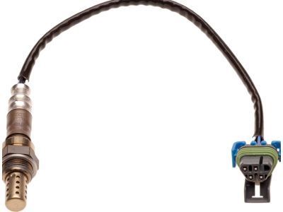 GM 12565397 Oxygen Sensor