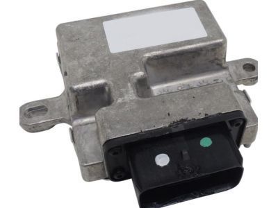 GM 22909204 Module, Fuel Pump Power Control