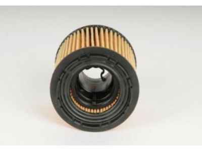 GM 19168267 Oil Filter