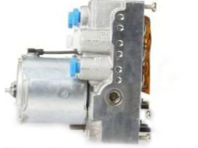 GM 25731523 Brake Pressure Modulator Valve Assembly