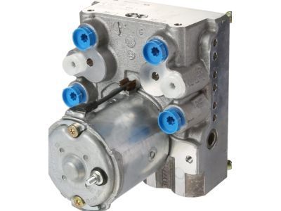 GM 25731523 Brake Pressure Modulator Valve Assembly