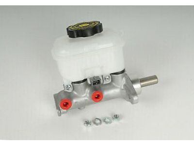 GM 92121736 Master Cylinder