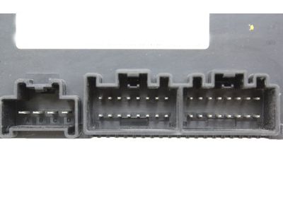 GM 24261367 Module Asm-Transfer Case Shift Control (W/O C