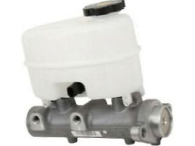 GM 19209189 Cylinder Asm, Brake Master