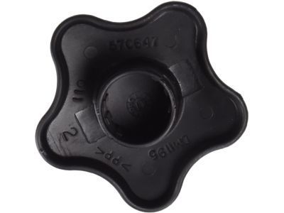 GM 89042211 Adjust Knob