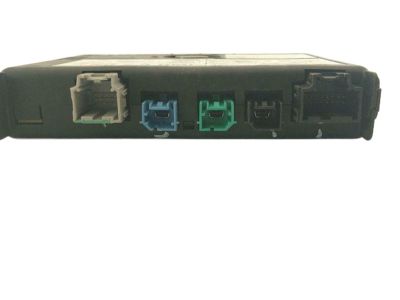 GM 84089007 Module