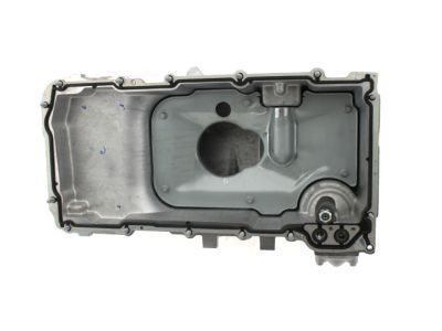 GM 12640748 Oil Pan